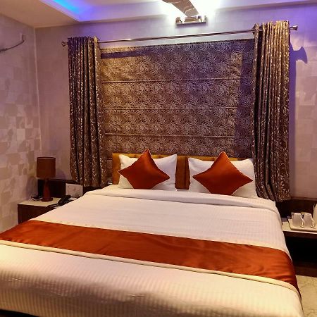 Kamakhya Residency Guwahati Dış mekan fotoğraf