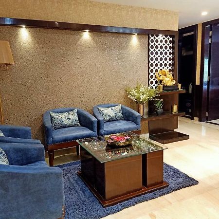 Kamakhya Residency Guwahati Dış mekan fotoğraf