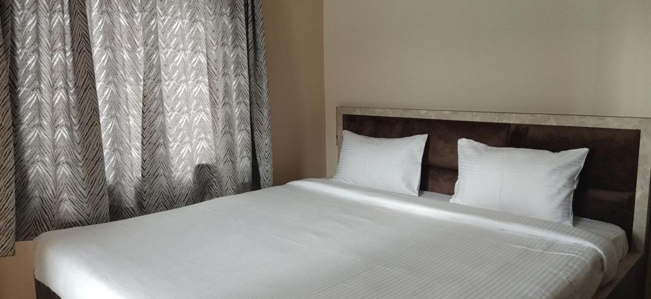 Kamakhya Residency Guwahati Dış mekan fotoğraf