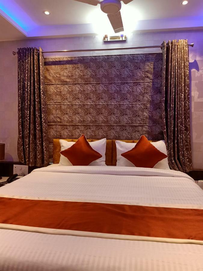Kamakhya Residency Guwahati Dış mekan fotoğraf