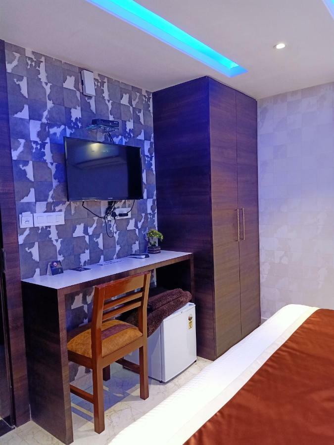 Kamakhya Residency Guwahati Dış mekan fotoğraf