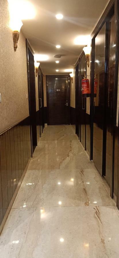 Kamakhya Residency Guwahati Dış mekan fotoğraf