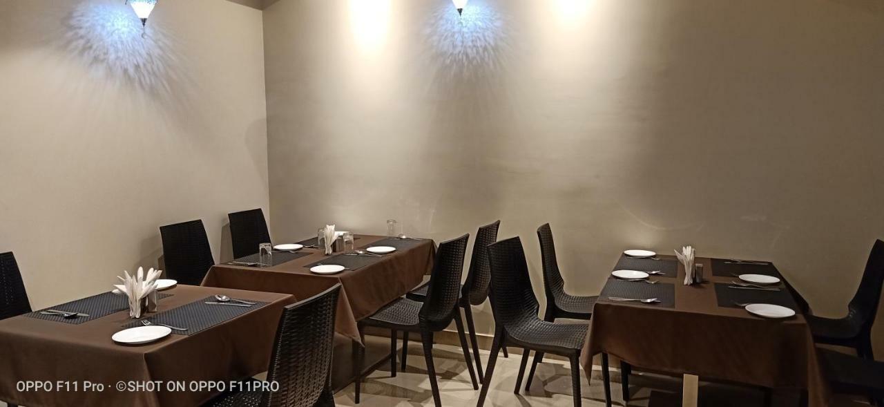 Kamakhya Residency Guwahati Dış mekan fotoğraf