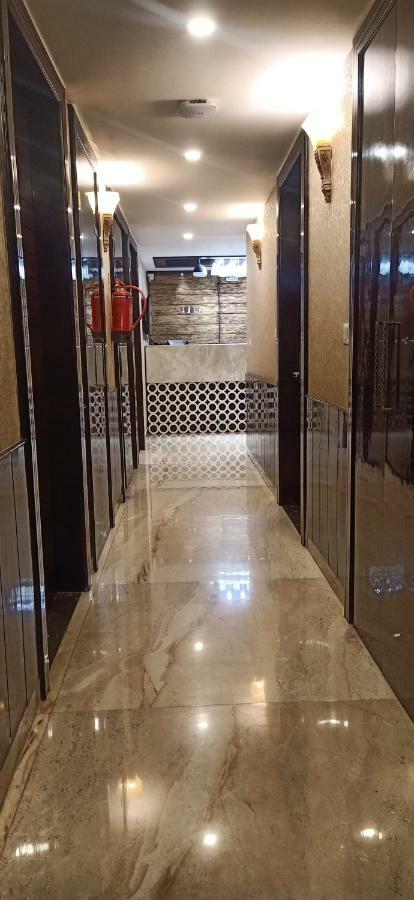 Kamakhya Residency Guwahati Dış mekan fotoğraf