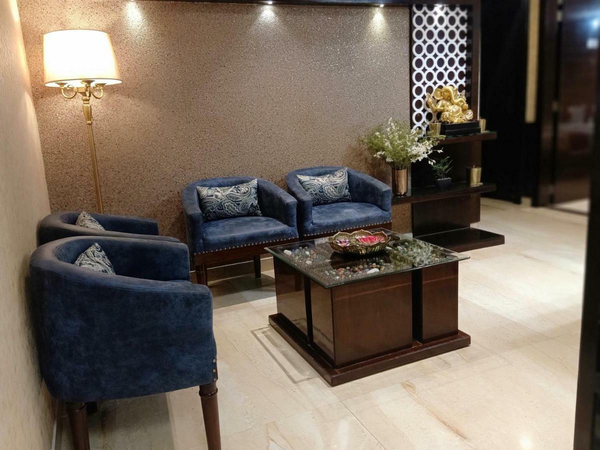 Kamakhya Residency Guwahati Dış mekan fotoğraf